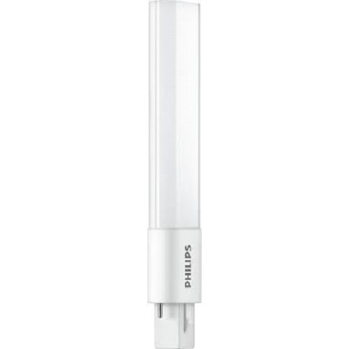 KOMPAKTLYSRØR 2-Pin CorePro LED PL-S 3,5W (7W) 830 360lm G23 Phlips