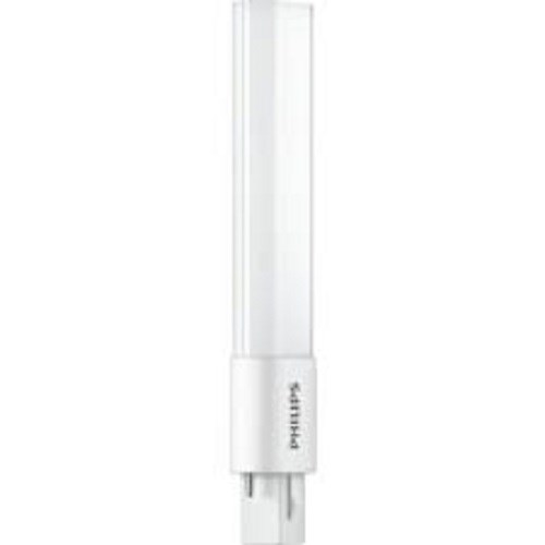 KOMPAKTLYSRØR 2-Pin CorePro LED PL-S 5W 830 520lm G23 PHILIPS