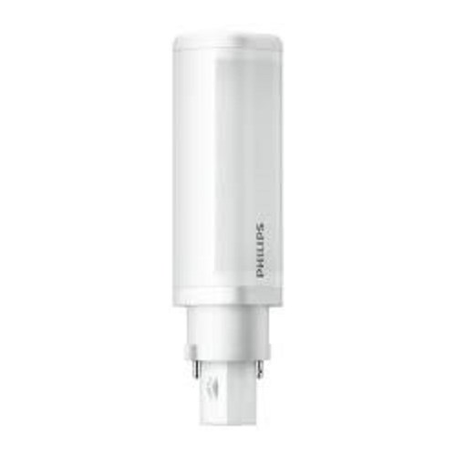 Kompaktlysrør 2-Pin CorePro PLC 5,9W (13W) 830 600lm 830 G24D-1 Ph