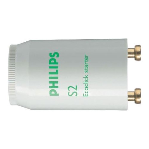 TENNERE S2 4-22W SERIE PHILIPS