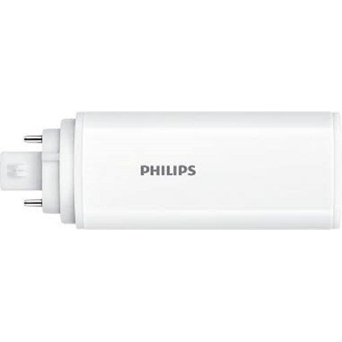 KOMPAKTLYSRØR COREPRO LED PLT HF 6.5W 830 4P GX24Q-2 Philips