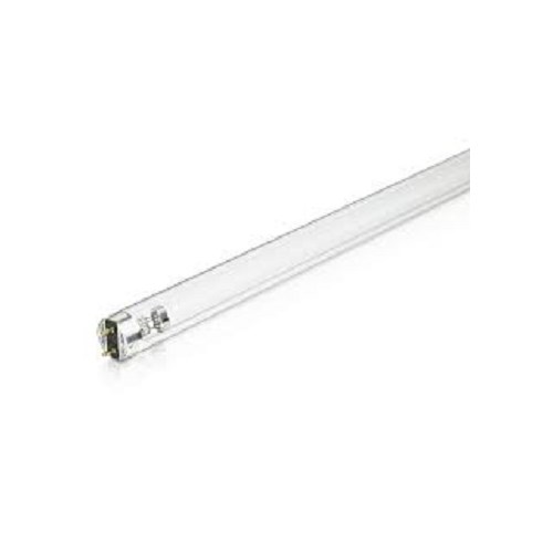 LYSRØR TUV TL-D 25W T8 UV-C 437mm, G13 Bakteriedrepende Philips