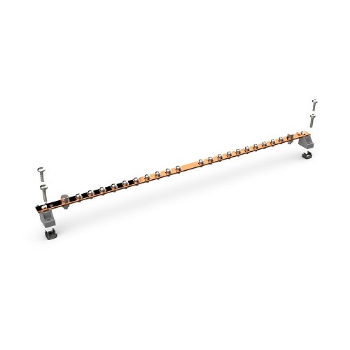 JORDSKINNE Enoc Jordskinne 19"