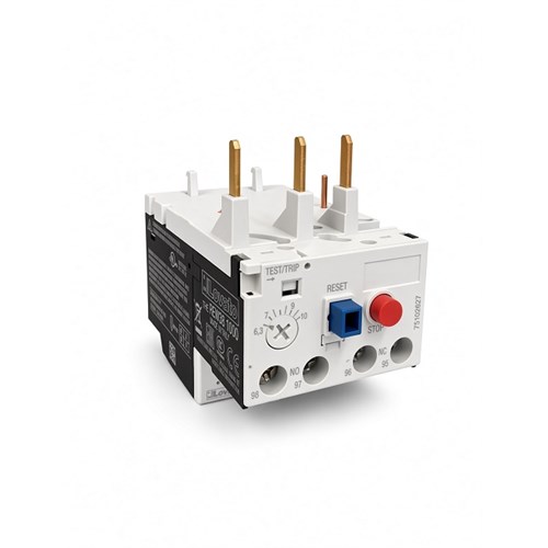 MOTORVERNRELE TERMISK BF09-38 6,3-10A CENIKA