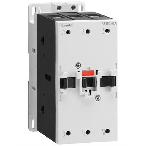 KONTAKTOR BF9400 3P 94A AC3 230VAC 50/60Hz spole Lovato Chint