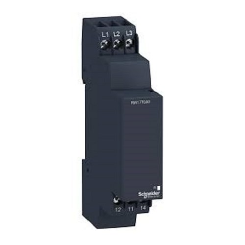 KONTROLL RELE FASE 3x230/400V RM17TG00 SCHNEIDER ELECTRIC