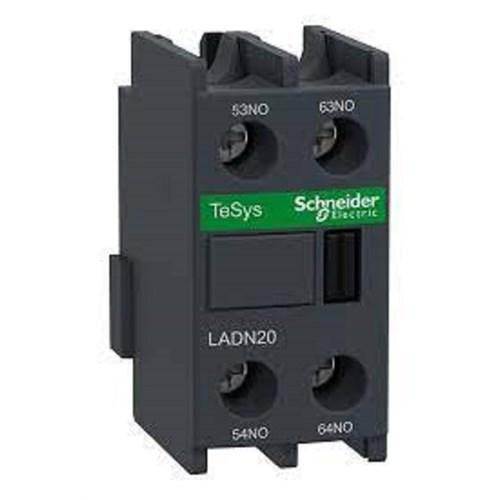 HJELPEKONTAKTBLOKK LADN20 SCHNEIDER ELECTRIC