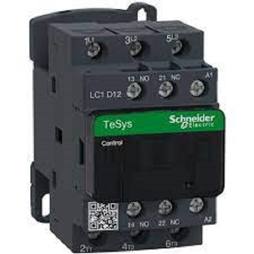 KONTAKTOR LC1D12P7 12A 230V SCHNEIDER ELECTRIC