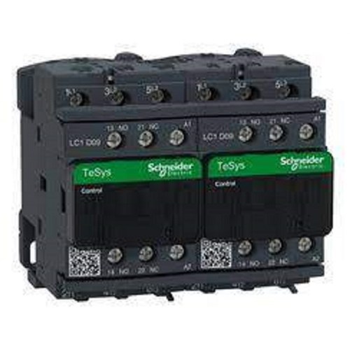 DREIERETNINGSVENDER LC2D12P7 12A SCHNEIDER ELECTRIC