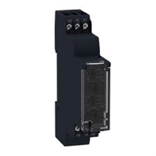 Tidsrelé asymm.blink RE17LLBM  24-240VAC SCHNEIDER ELECTRIC