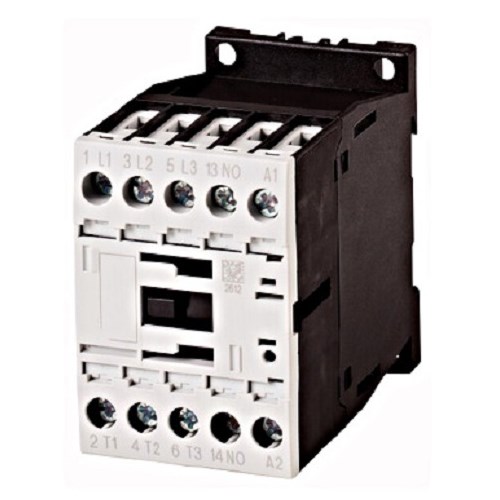 KONTAKTOR 12A 230V/50HZ-240V/60HZ 1 NO 12A Schrack