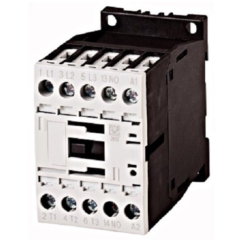 KONTAKTOR 15,5A 230V/50HZ-240V/60HZ 1 NO 15,5A Schrack