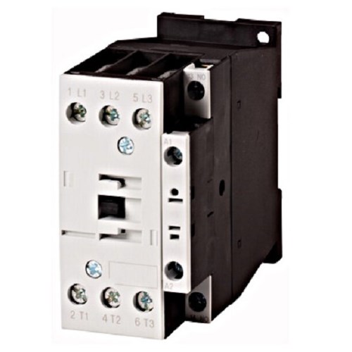 KONTAKTOR 25A 230V/50HZ-240V/60HZ 1 NO 25A Schrack