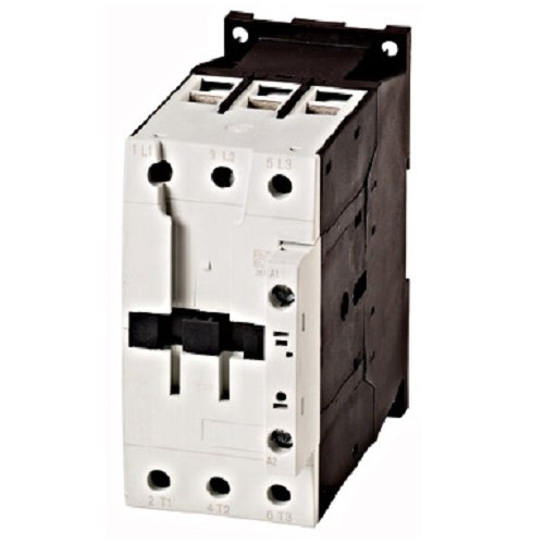 KONTAKTOR 65A 230V/50HZ-240V/60HZ 3 NO 65A Schrack