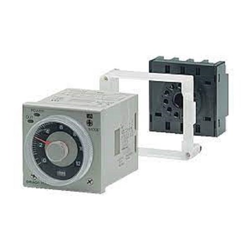 TIMER 11 PIN H3CR-A 100-240VAC/100-125VDC OMRON