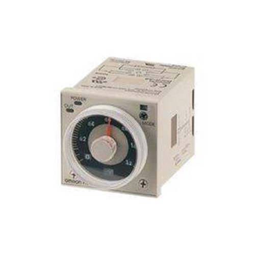 TIMER 11 PIN H3CR-A AC24-48/DC12-48 OMRON