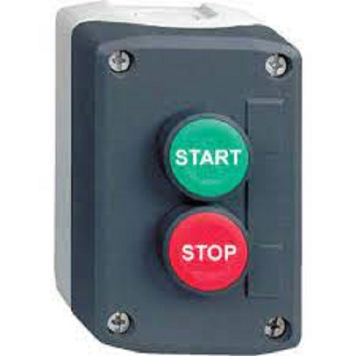 TRYKKNAPPBOKS 2MERK START/STOP XALD215 SCHNEIDER ELECTRIC