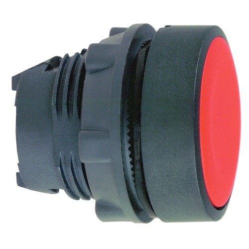 TRYKKNAPP 22MM RØD ZB5AA4