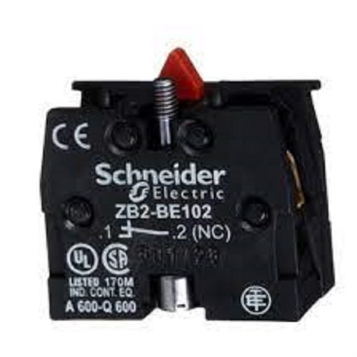 KONTAKTELEMENT ZB2-BE102 SCHNEIDER ELECTRIC
