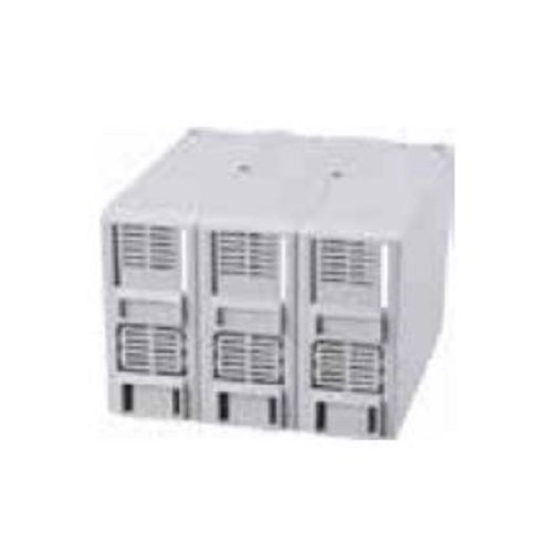 TERMINALDEKSEL M8N langt 400A 3P (2stk) Chint
