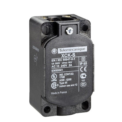 ENDEBRYTERKROPP ZCKSD39H29 NO+2NC SCHNEIDER ELECTRIC