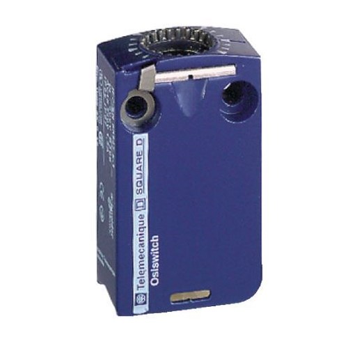 Endebryterkroppmetall NO+NC MOM.KONT ZCMD21 SCHNEIDER ELECTRIC
