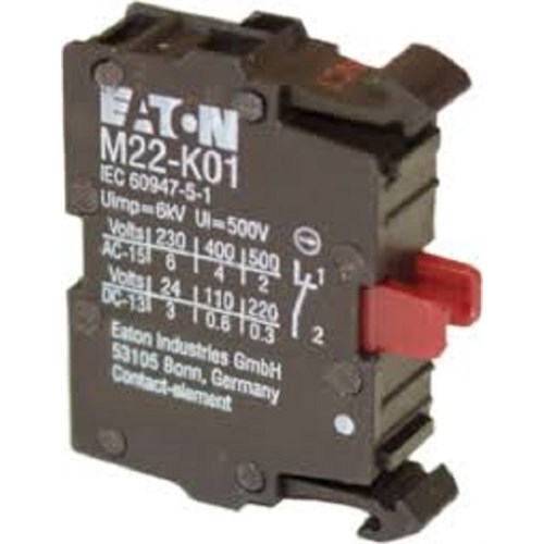 KONTAKTELEMENT 1NC SKRUTERMINERING M22-K01 EATON