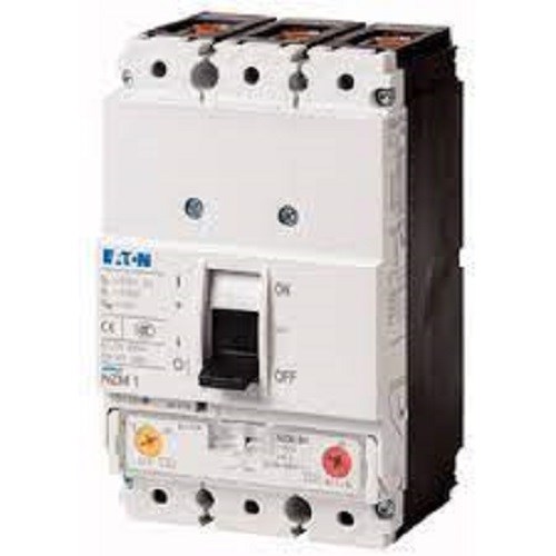 EFFEKTBRYTER 125A NZMB1-A12 EATON