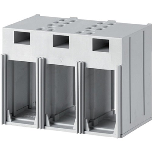 TILDEKNING IP2XC (IP20) NZM3-XKSA Eaton