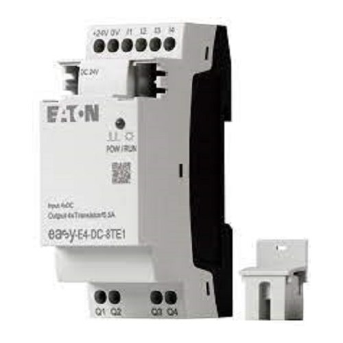 I/O UTVIDELSE EASY-E4-DC-8TE1 EATON