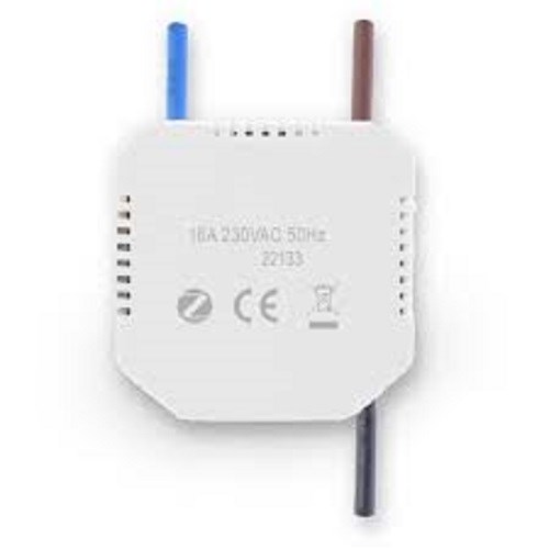 SMART RELE Zigbee 16A FUTUREHOME