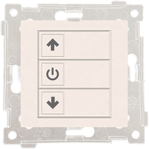 BRYTER mTouch® Bryter Dim OP HVIT CTM LYNG AS