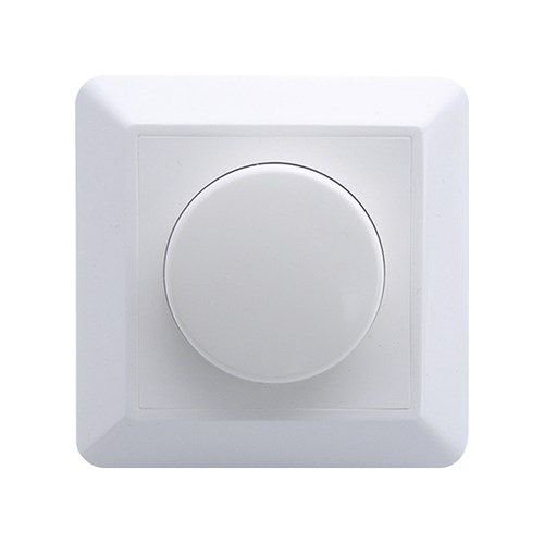 DIMMER 2-250W NorLum Dim, OP HVIT CTM LYNG AS