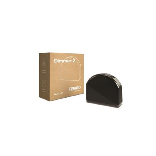 Fibaro DIMMER 2 250W FGD-212