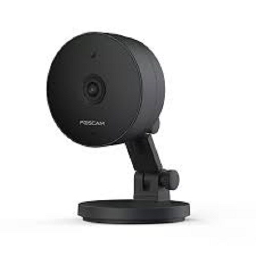Fibaro Foscam C1 720P HD Innendørs kamera Z-Wave