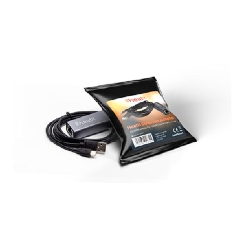 Heatit Ethernet Adapter HC3L for Fibaro Home Center 3 Lite