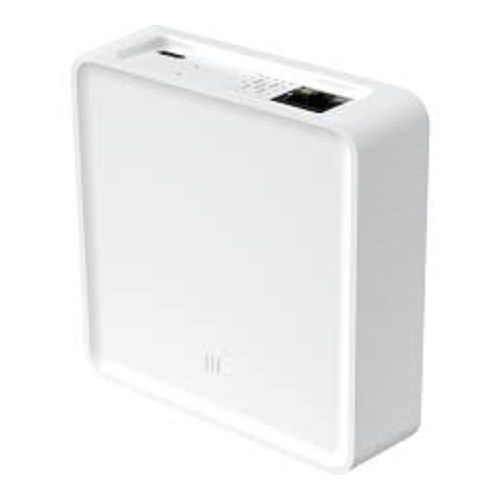 Namron Simplify Smart Hub Zigbee 3,0
