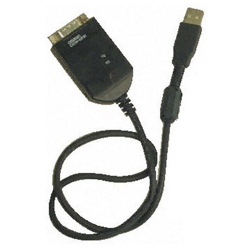 USB RS232 KONVERTER CS1W-CIF31 OMRON