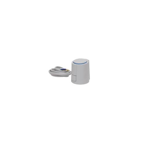 Termisk Aktuator NO. 24VAC/DC A41405-10NOO-1S Med 1 m fast kabel.