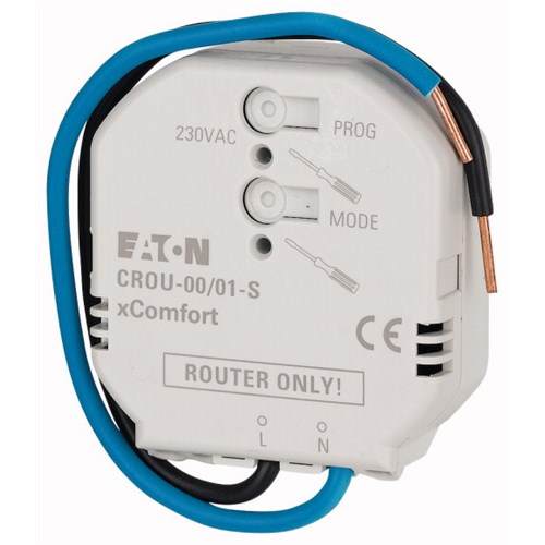 XCOMFORT ROUTER CROU-00/01-S EATON