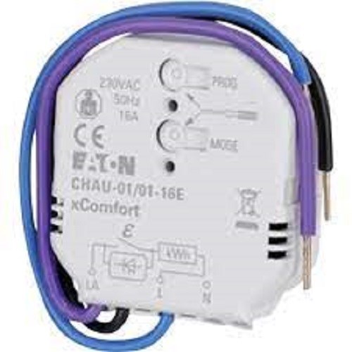 XCOMFORT VARMEAKTUATOR 16A MWD EMS CHAU-01/01-16E EATON