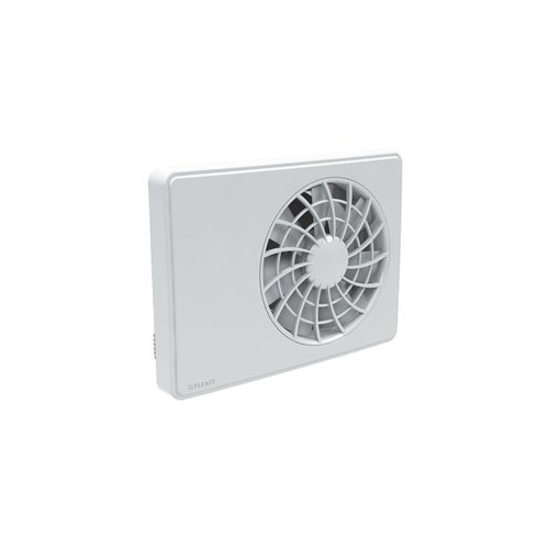 AVTREKKSVIFTE VARIO 100/125 Fukt/Timer/100MM FLEXIT
