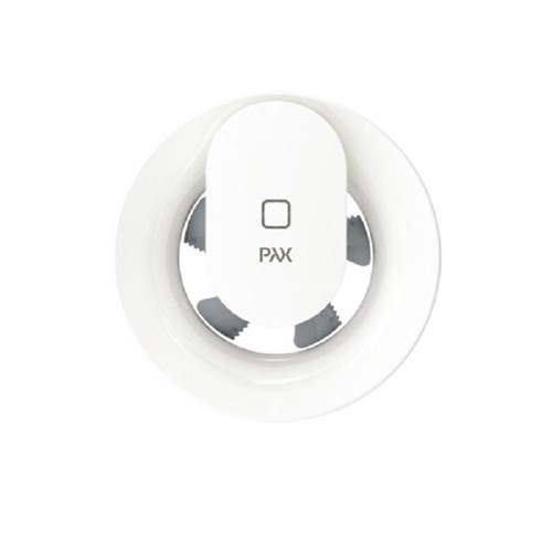 AVTREKKSVIFTE PAX CALIMA m/Bluetooth Hvit