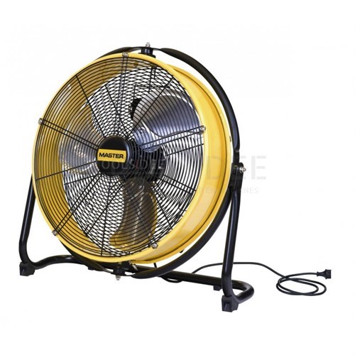 MASTER VENTILATOR, DF30P 230V. 10.200 M3/T