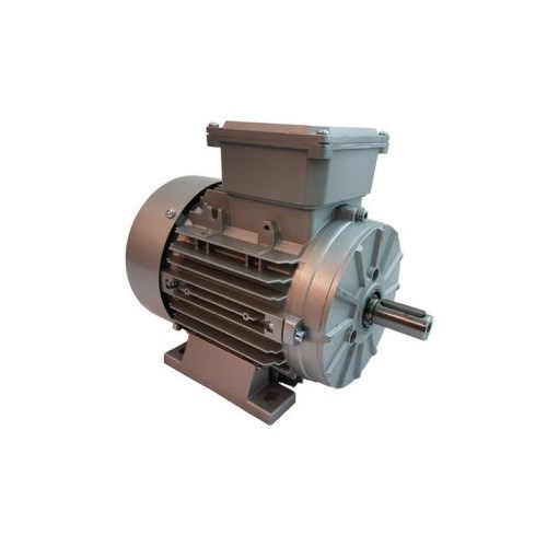 MOTOR 0,12kW MS 631-4 230/400V 4P B3 IE2