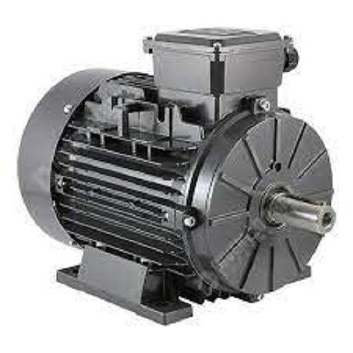 MOTOR Delphi IE3 2P 112M-2 4kW IP55 B3 230/400V PTC Alu.