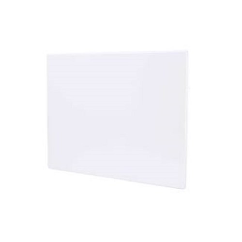 VARMEPANEL Compact 05 K 400W UTEN TERMOSTAT GLAMOX HEATING