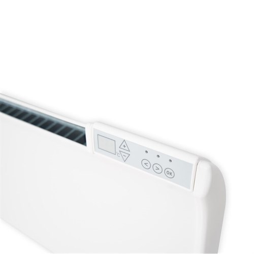 TERMOSTAT ELEKTRONISK DIGITAL DT2 GLAMOX HEATING