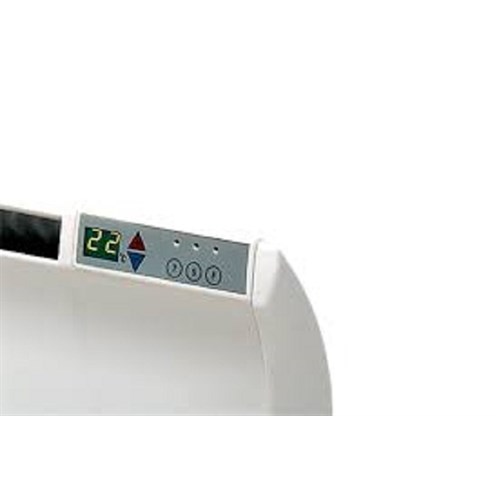 TERMOSTAT ELEKTRONISK DIGITAL DTV2 (Sprutsikker IP24) GLAMOX HEATING