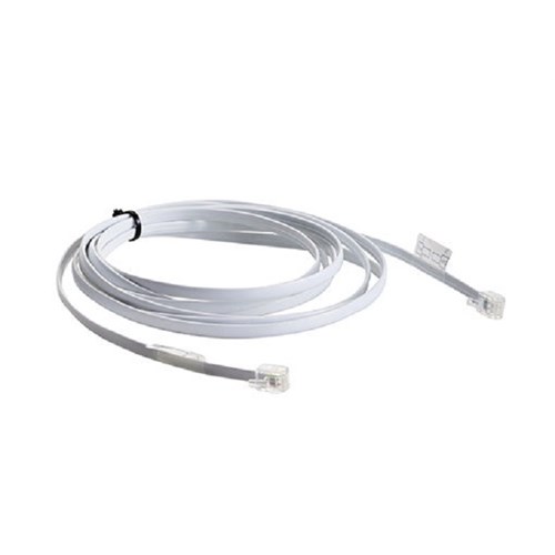 SIRECC603 Mod.kabel RJ12 3M